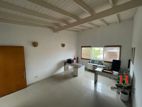 Oficina En Alquiler En Boulogne, San Isidro, G.b.a. Zona Norte