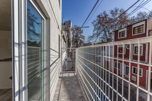 Ph 4 Ambientes Con Terraza Parrilla Y Cochera