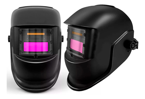 Máquina De Solda Inversora Elétrica Mma/mig 220v Black Arc 250 Start + Máscara De Solda Sem Regulagem E Acessórios