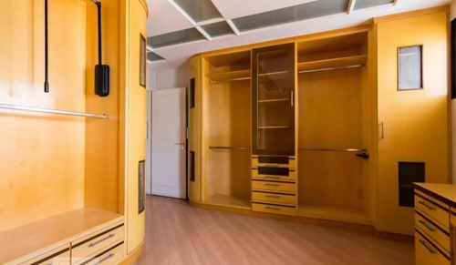 Imagem 2 de 15 de Apartamento Em Jardim Anália Franco - São Paulo - 1695
