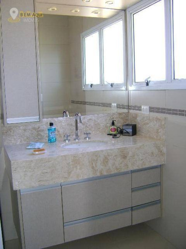 Imagem 24 de 30 de Casa Com 4 Dormitórios À Venda, 440 M² Por R$ 3.600.000,00 - Jardim Plaza Atheneé - Itu/sp - Ca0351