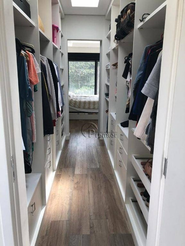 Imagem 16 de 30 de Casa Com 4 Dormitórios À Venda, 350 M² Por R$ 2.670.000,00 - Jardim Vila Paradiso - Indaiatuba/sp - Ca1666