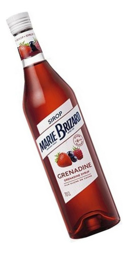 Xarope Marie Brizard Grenadine 700ml