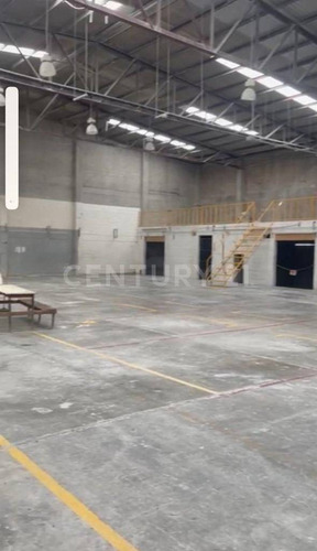 Bodega De Renta En Colonia Herrera En Tijuana