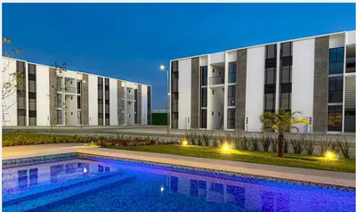 Tres Cantos Residencial