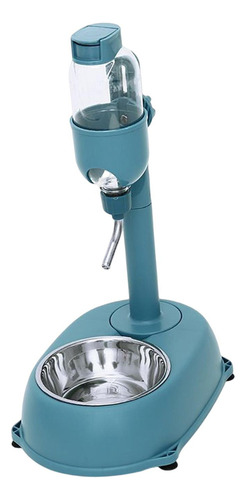 2 In 1 Automatic Water Drinker For Pets
