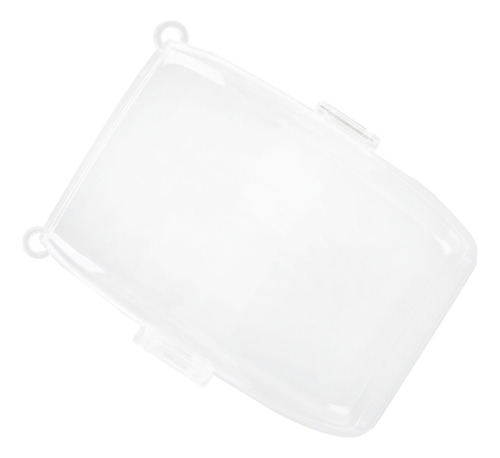 Funda Protectora Rígida Para Smartphone Link 3, Impresora Y