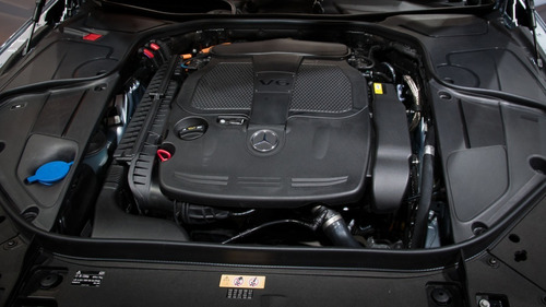 Imagen 3 de 6 de Bujía Mercedes Benz C350 Glk300 Ml350 Om 276