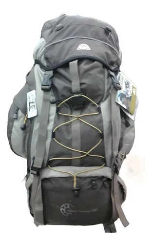 Mochila doite pumori 60 new arrivals
