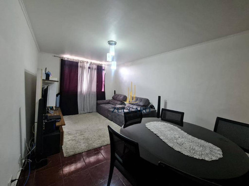 Apartamento Com 2 Dormitórios À Venda, 68 M² Por R$ 262.000,00 - Vila Das Palmeiras - Guarulhos/sp - Ap11810