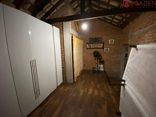 Imagem 5 de 25 de Chácara / Casa - Ch00090
