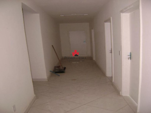 Imagem 8 de 11 de Conjunto Comercial 350 M², Em Penha. - Pe14714