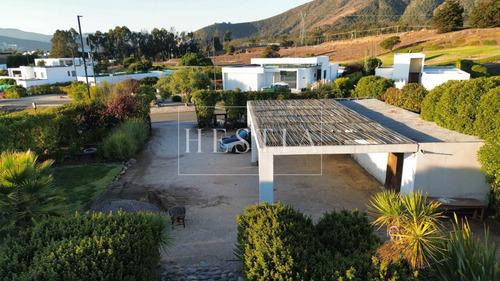Luminosa Casa En Marbella