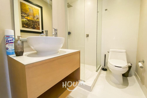 Imagen 19 de 30 de Departamento En Santa Fe Tlayapaca, Álvaro Obregón Con 2 Recámaras, 99 M², Id: 97760