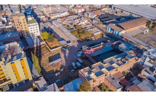 Venta Terreno Santa Fe Al 500