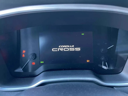 Toyota Corolla Cross 2.0 Seg Cvt
