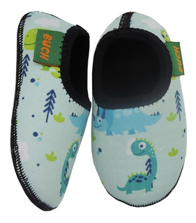 sapatilha antiderrapante para piscina