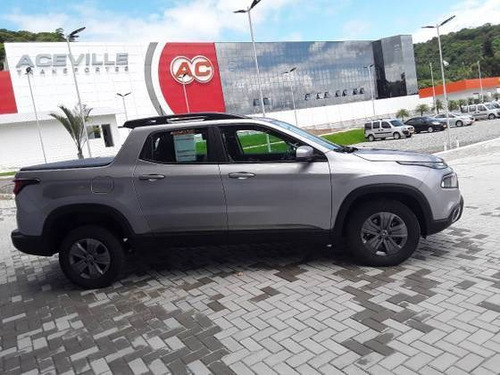 Fiat Toro 1.8 16v Evo Flex Freedom At6