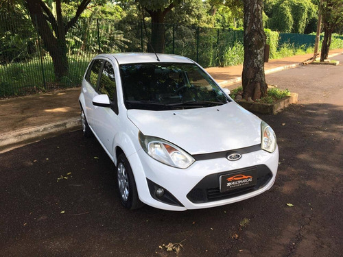Ford Fiesta 1.6
