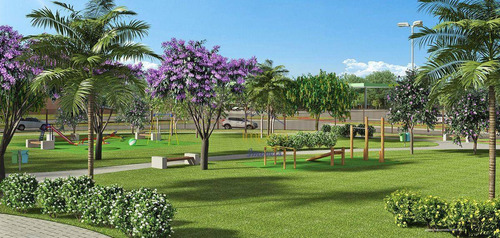 Imagem 10 de 14 de Terreno À Venda, 286 M² Por R$ 285.000,00 - Jardim Santa Júlia - São José Dos Campos/sp - Te0080