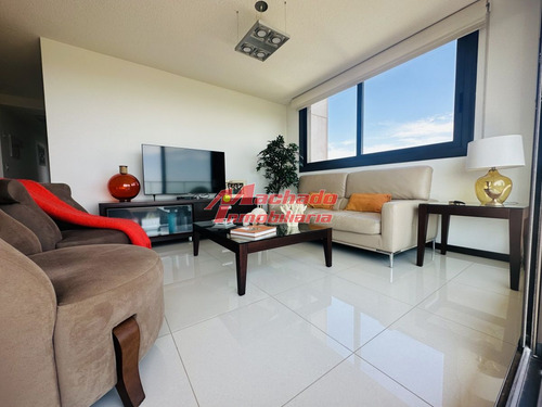 Imagen 12 de 30 de Apartamento En Venta 3 Dorm. Punta Del Este
