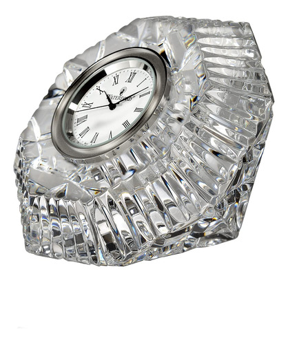 Waterford Reloj De Diamante Lismore