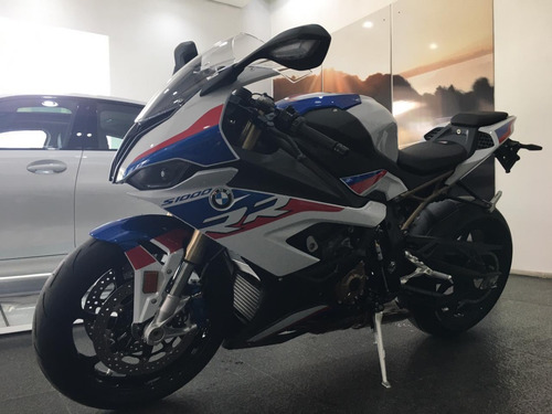 Imagen 4 de 21 de Bmw S 1000 Rr M - Auto Munich