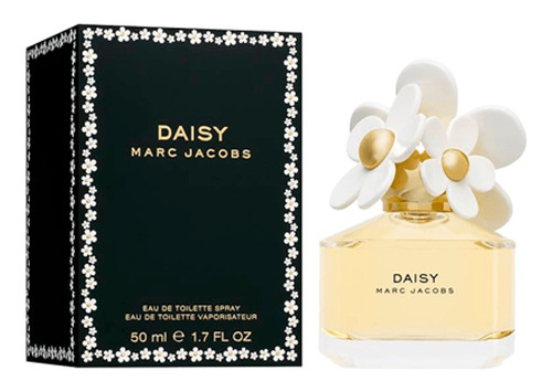 Perfume Marc Jacobs Daisy Edt 50 Ml