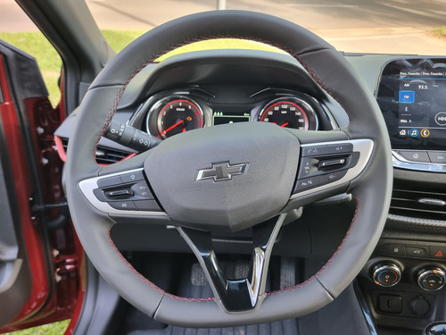 Chevrolet Onix RS 1.0T MT