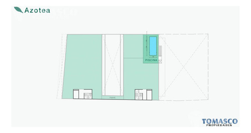 Departamento Venta 1 Amb Palermo - A Estrenar - Amenities - Opcional Cochera