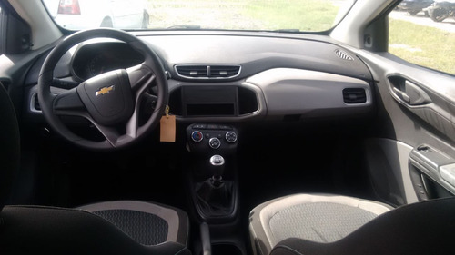 Imagem 2 de 11 de Sucata Chevrolet Onix 1.0 2015 Rs Peças Farroupilha