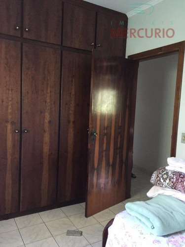 Imagem 19 de 30 de Casa À Venda, 247 M² Por R$ 780.000,00 - Jardim Paulista - Bauru/sp - Ca1002