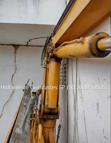 Imagem 4 de 5 de Guindauto Madal 6.100 P/3 Ton No Estado