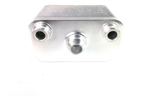 Radiador Caja Automatica Holden Commodore V6 3.6l 2004 2005