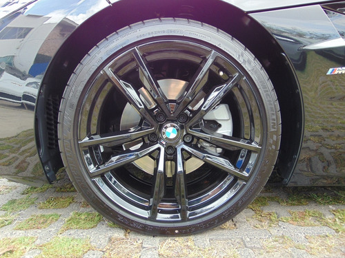 Imagen 14 de 14 de Bmw Z4 2021 M Sport 20i Negro
