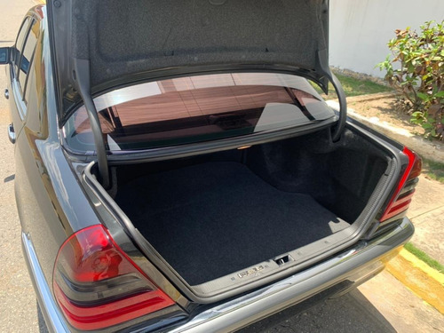Mercedes Benz C280 W202 Alemana
