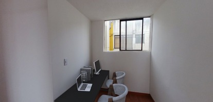Imagen 6 de 18 de Apartamento Bogota Kennedy Barrio Villa Alsacia
