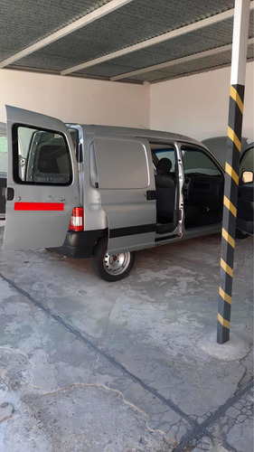 Imagen 7 de 15 de Citroën Berlingo 1.6 Hdi Furgon Full Permuto Excente Tasa 39