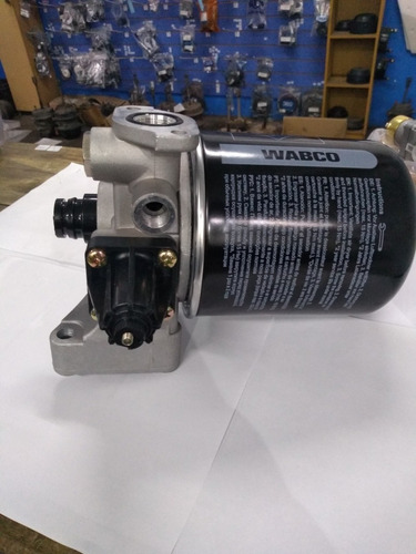 Imagen 3 de 4 de Válvula Secadora Tipo Wabco