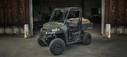 Imagen 2 de 15 de Utv Polaris Ranger 500 Sp 2023