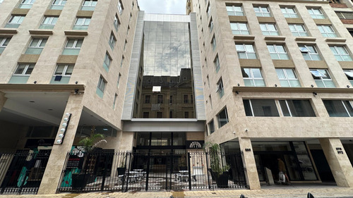Venta Departamento Mono Ambiente Con Balcon-san Telmo-full Amenities-cochera Opcional-ideal Airbnb-