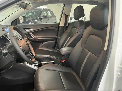 Chevrolet Tracker 1.2 Rs At6