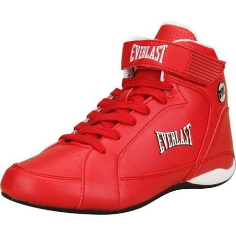 botas everlast mercado livre