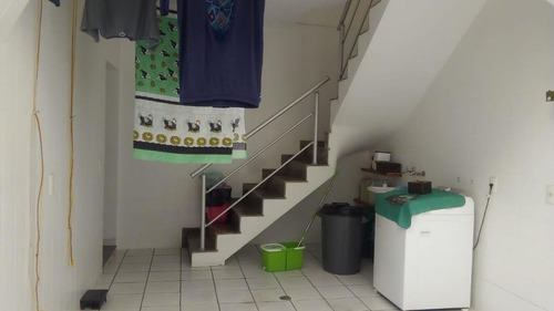 Sobrado Com 3 Dormitórios À Venda, 245 M² Por R$ 1.800.000 - Jardim Anália Franco - São Paulo/sp - So6470