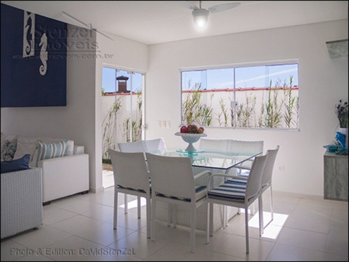 Imagem 5 de 30 de Casa Com 4 Suítes À Venda No Bougainville Em Bertioga - Cc00008 - 4894427