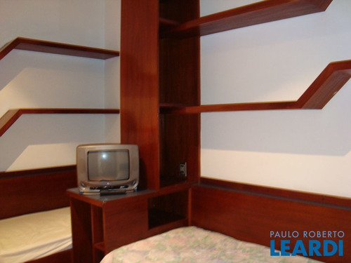 Imagem 11 de 15 de Apartamento - Empresarial 18 Do Forte - Sp - 439421