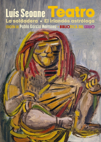 Libro Teatro