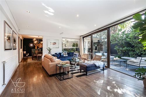 Imagen 1 de 15 de Casa Remodelada Ideal Familia. Charles Hamilton/estoril