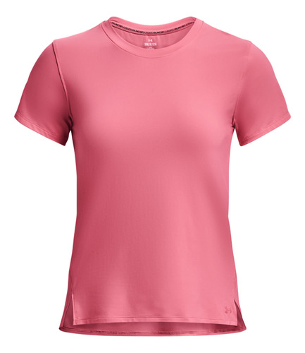 Polo Under Armour Deportivo De Running Para Mujer Xd378