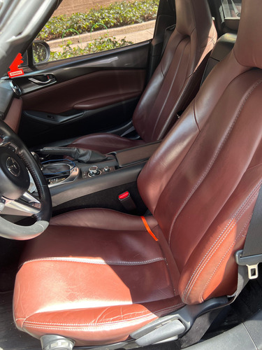 Mazda Mx-5 Miata 2018